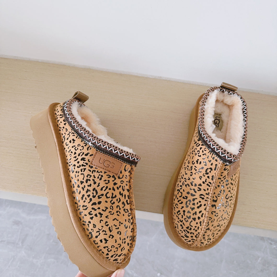 Leopard Uggz