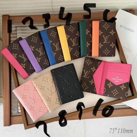 Open Book Wallet