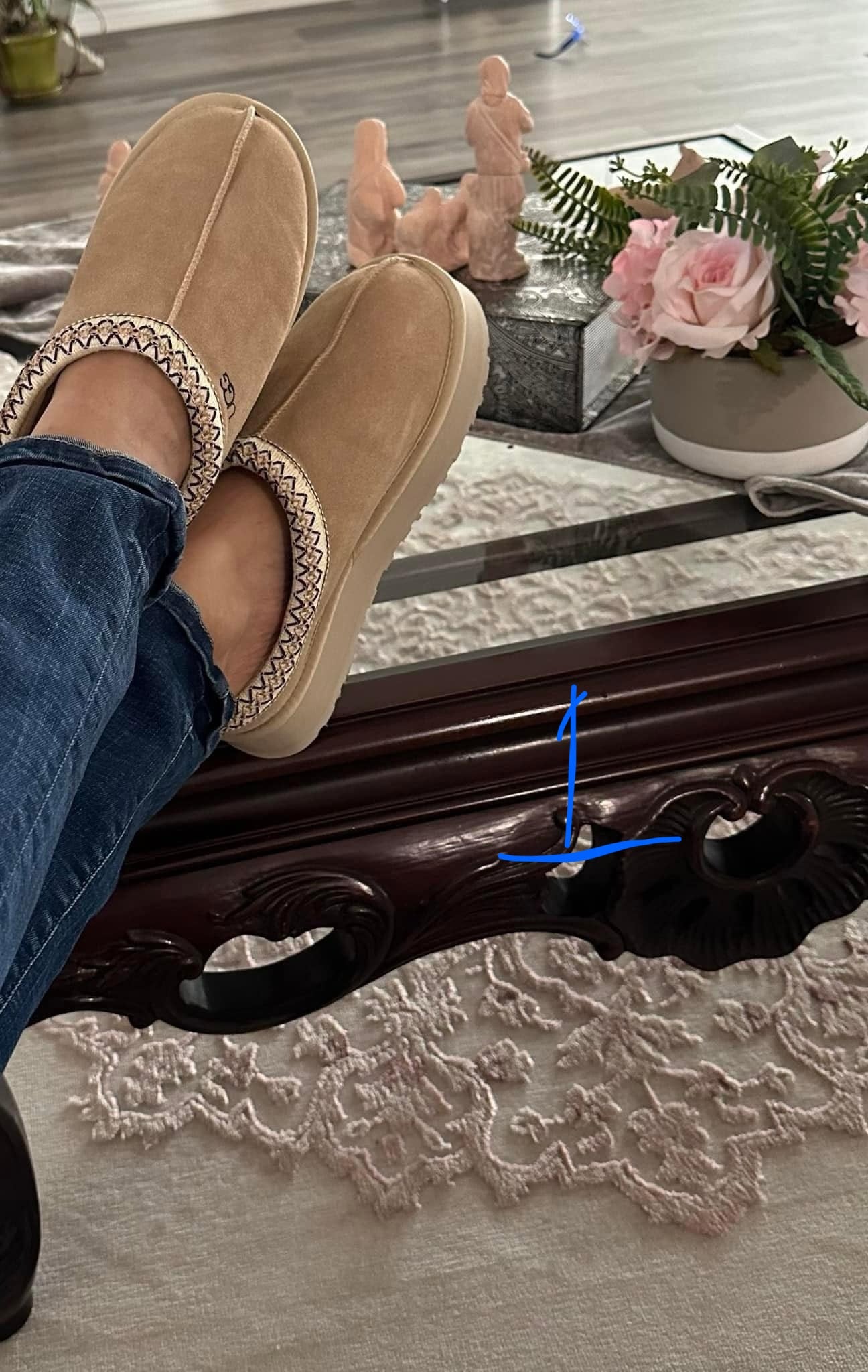 UGG Slippers