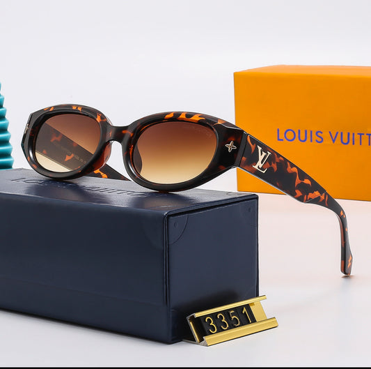 Fashion Shades