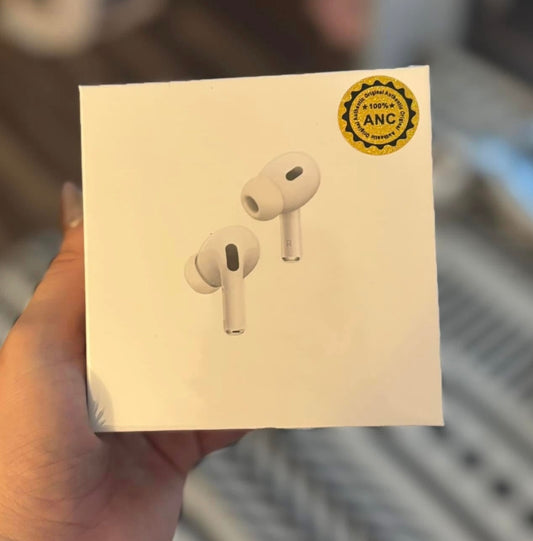 Ear Pods Pro