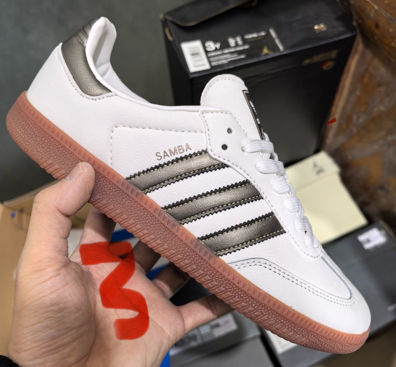Sambas