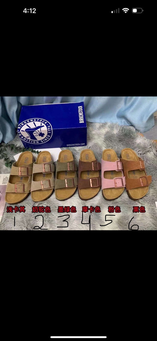 BK Sandals