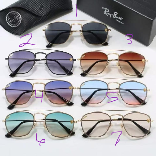 Sun RAY Glasses