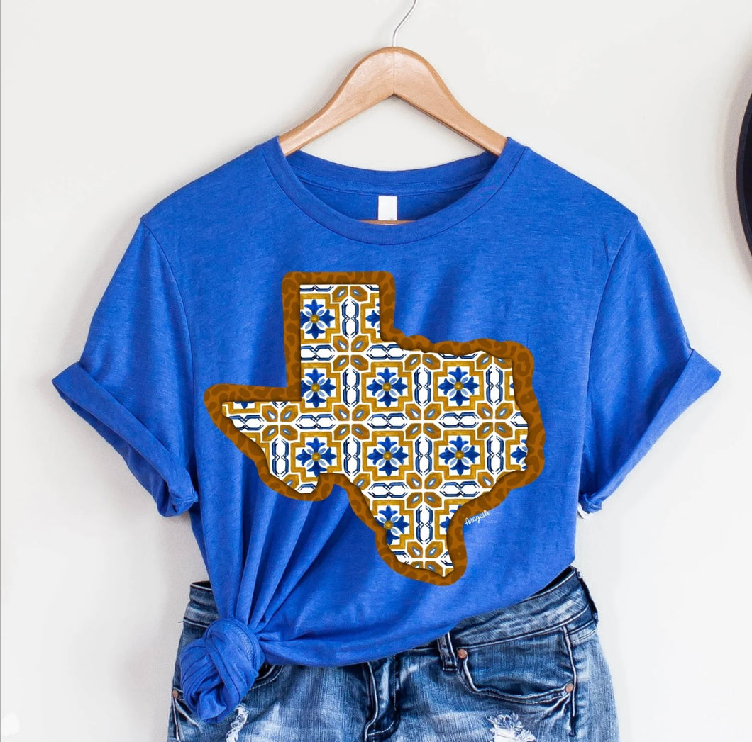 Texas Tee