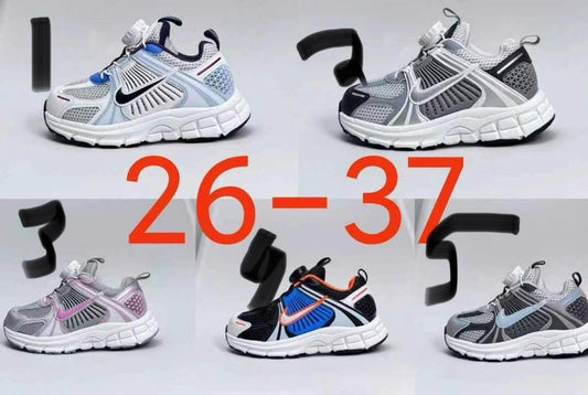 Kidz Runners