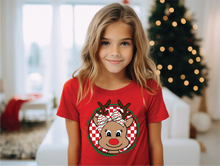 Load image into Gallery viewer, Girl Reindeer
