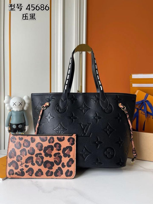 Cheetahlicious Tote
