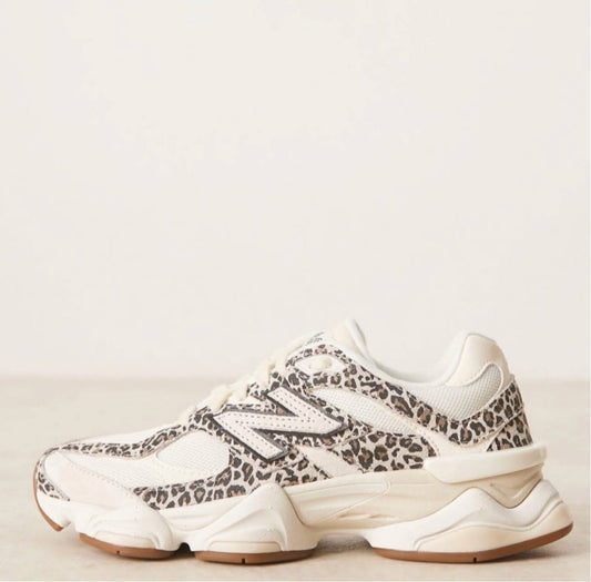 NB Cheetah Speed