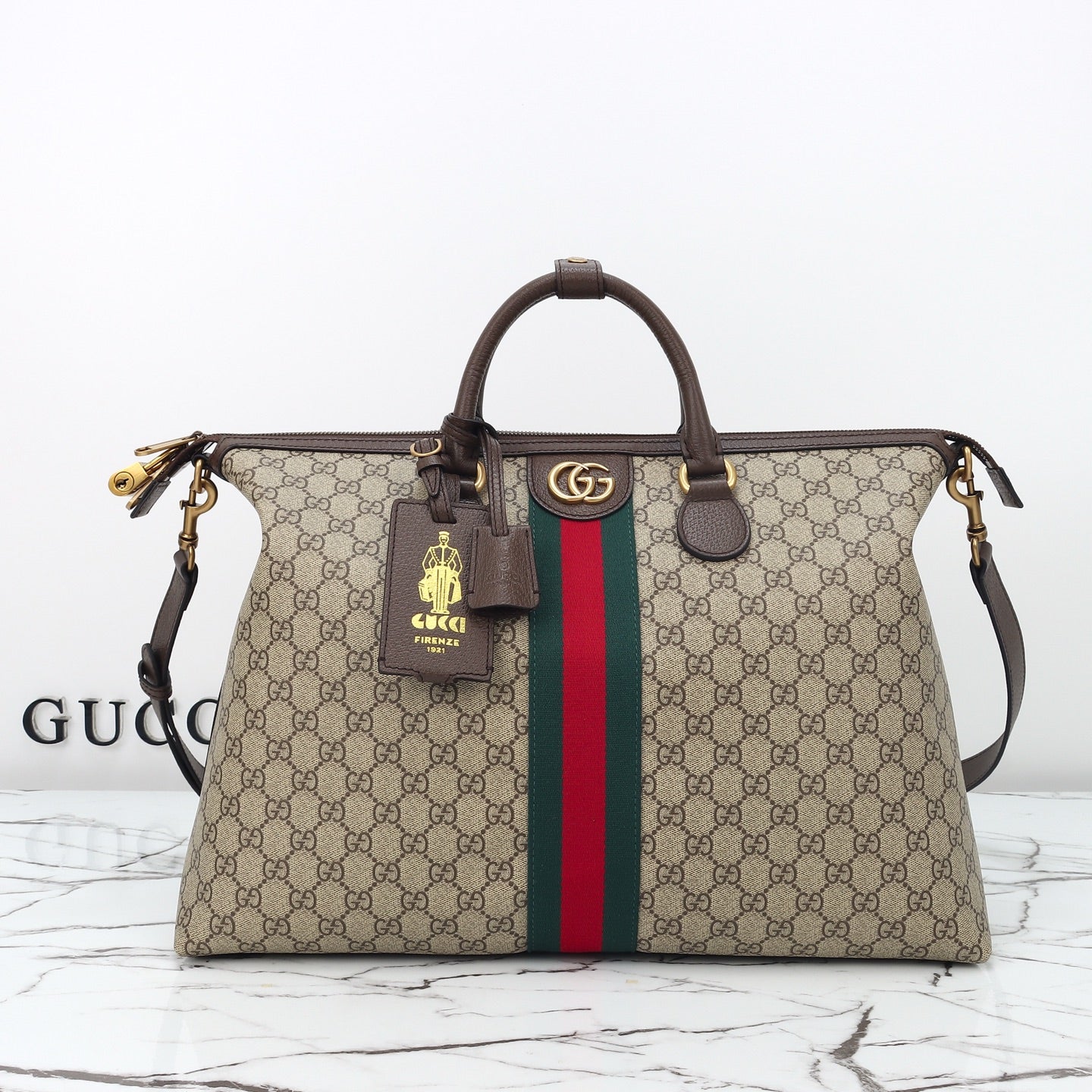Class Act Handbag