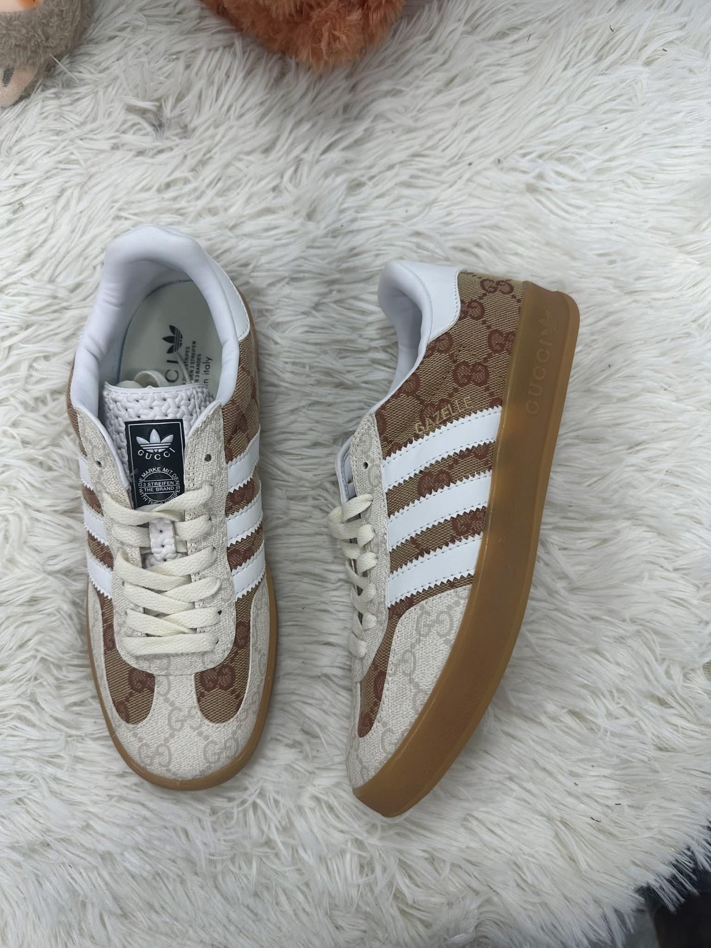 Gazelle