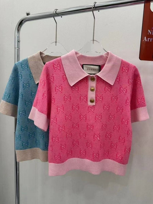 Famous Polo