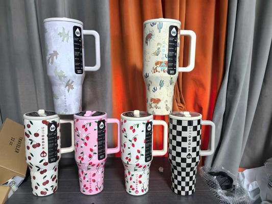 Hydro Tumbler