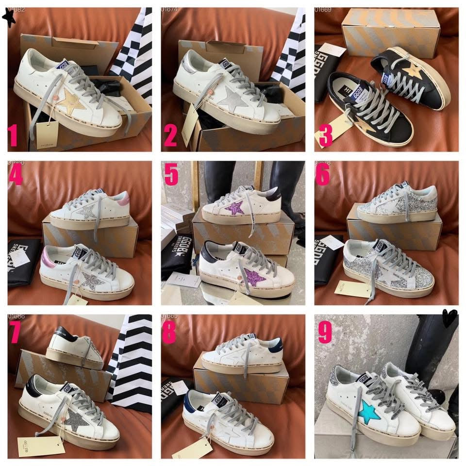 Star Of The Show Shoes