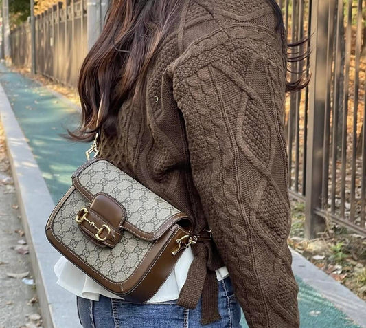 Fall Into Me Bag