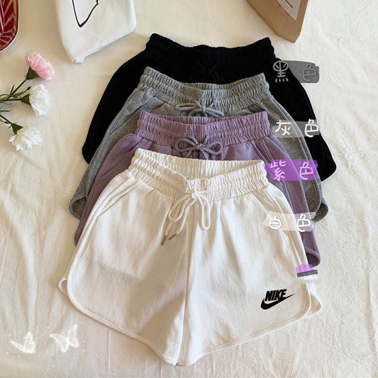 Swish Shorts