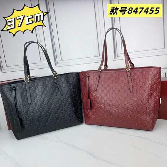 Elegant Tote