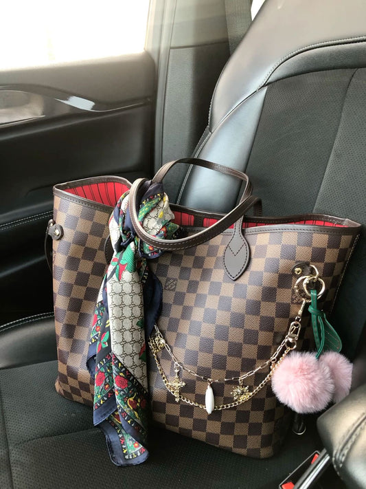 Accessory Bag