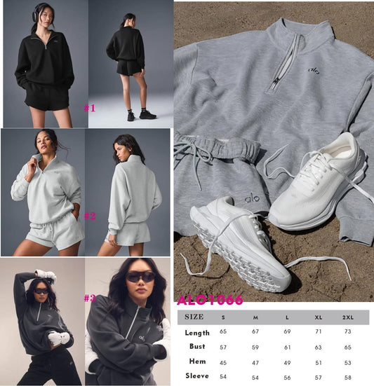 Shorts Comfy Set