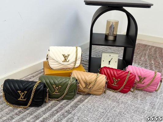 Show Stopper Bag