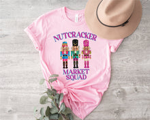 Load image into Gallery viewer, Paige Batson- Nutcracker Market Squad
