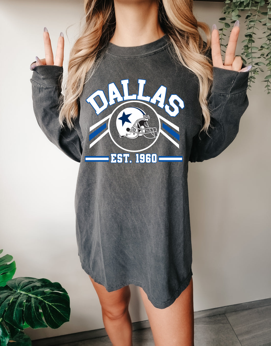 Dallas Tee