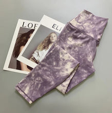 Load image into Gallery viewer, High Waisted Leggings
