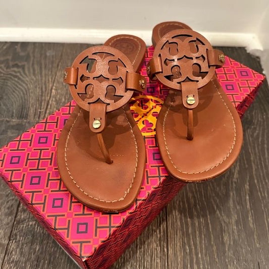 TB Sandals