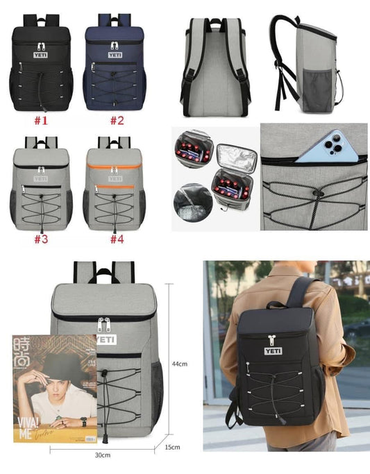 Cooler Bag