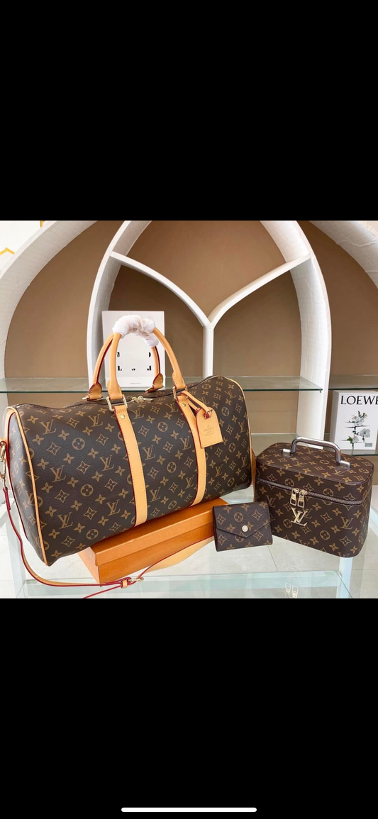 Travel In Style Set