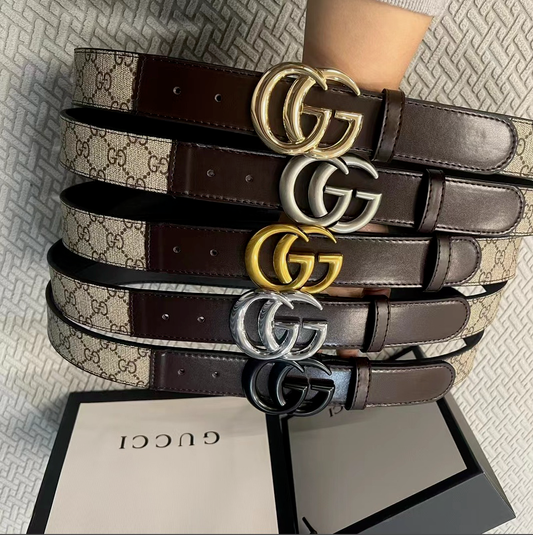 Iconic Belt