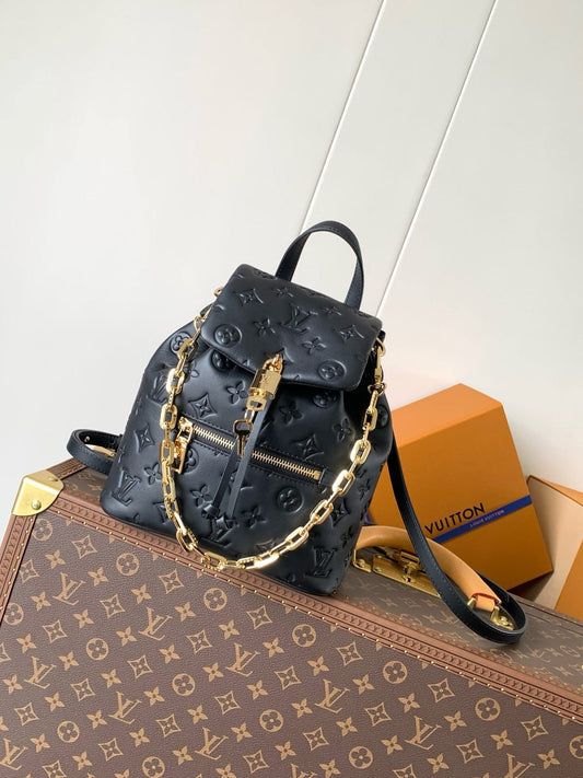 Bougie Backpack
