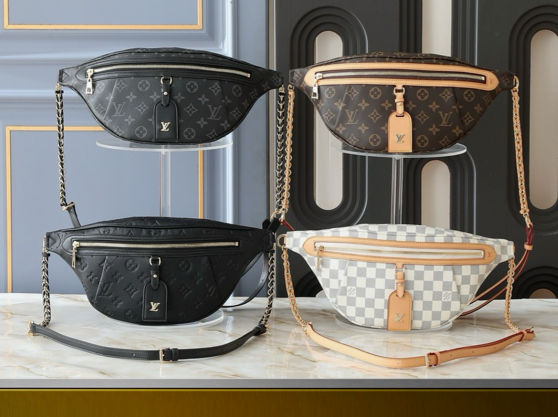 Fanny Crossbody