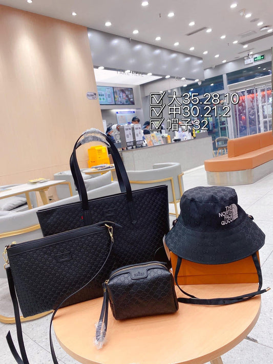 Black Diamond Set