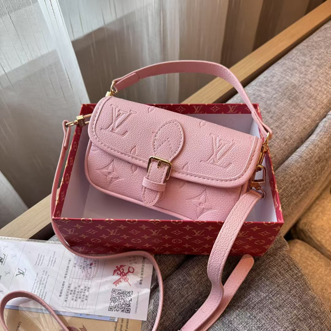 Shoulder Bag