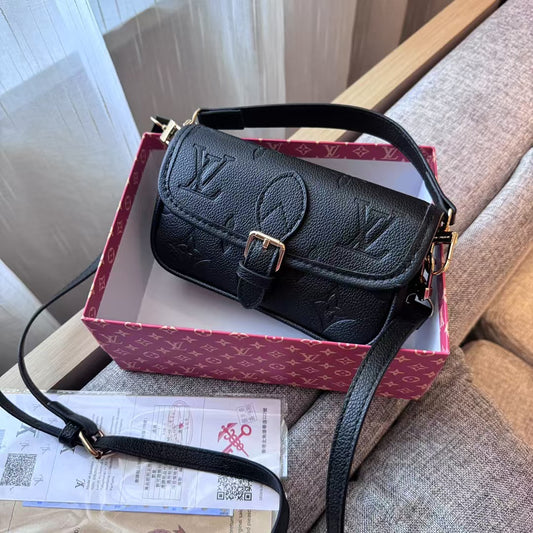 Shoulder Bag
