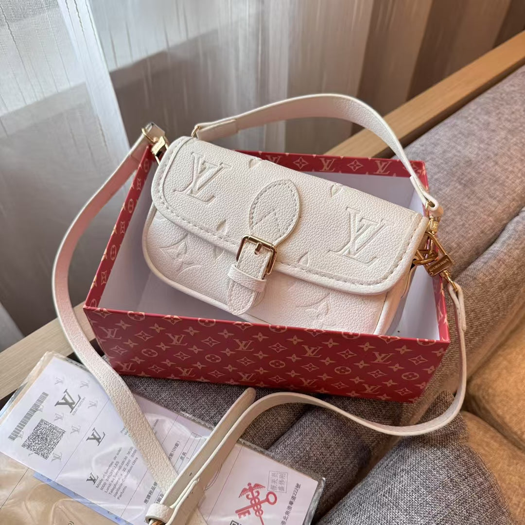 Shoulder Bag