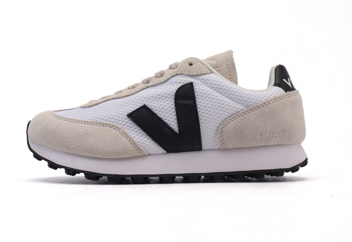 Veja Platform Shoe