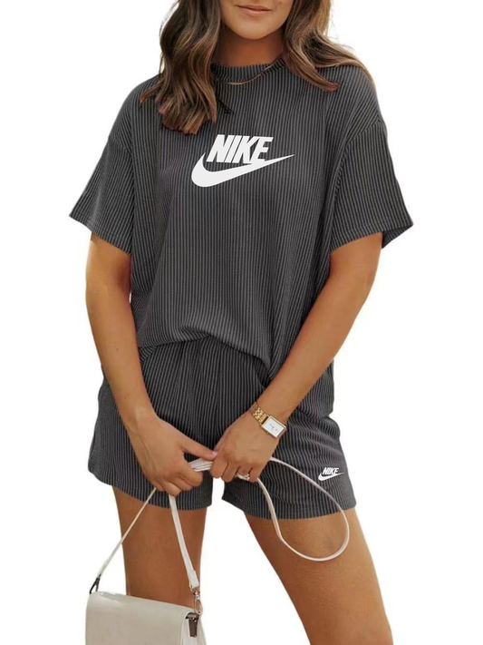 Logo 2 Piece Set