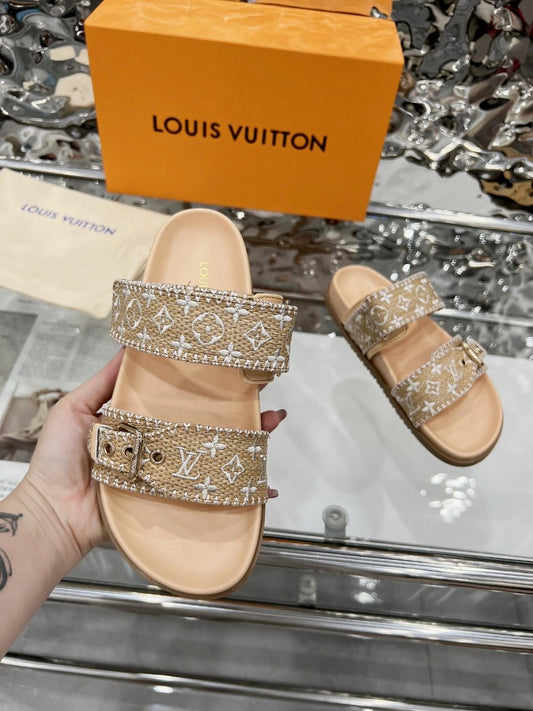 Fancy Sandals