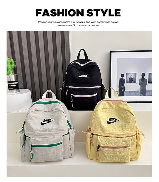 ✅ Wind Backpacks