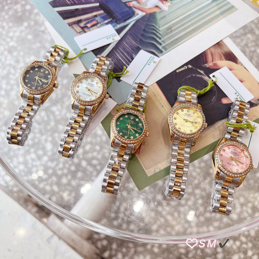 Womens RX Watch
