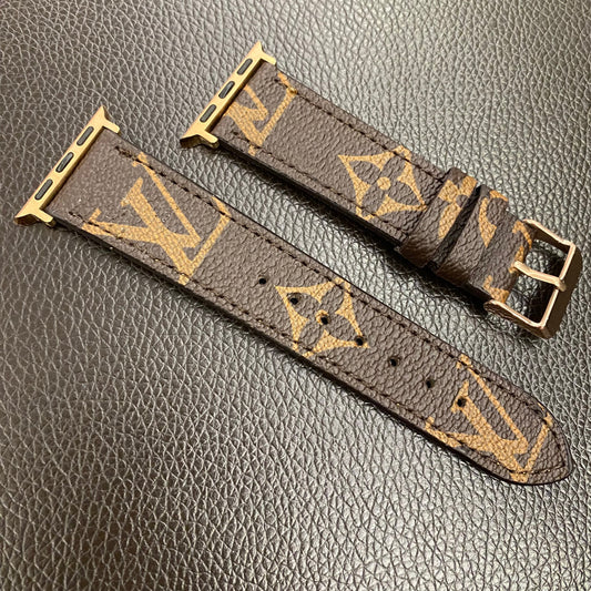 High Maintenance Watch Bands