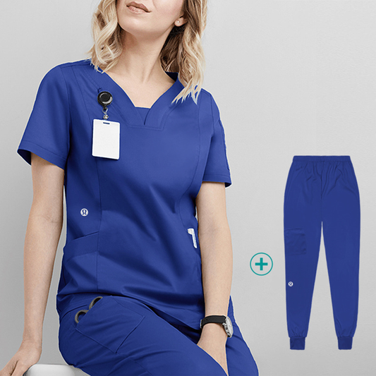 Scrub Sets