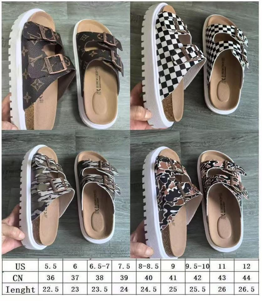 Birk Pumps