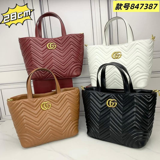 Shoulder Bag