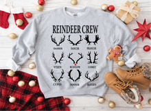 Load image into Gallery viewer, Reindeer Crew
