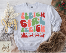 Load image into Gallery viewer, Sleigh Girl Sleigh
