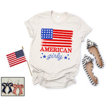 Load image into Gallery viewer, American Girly
