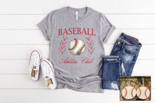 Load image into Gallery viewer, Baseball Athletic Club
